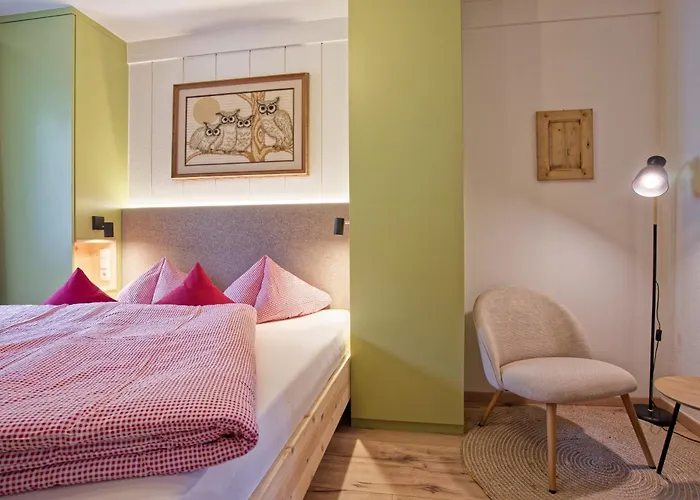 Hotels in Rein in Taufers