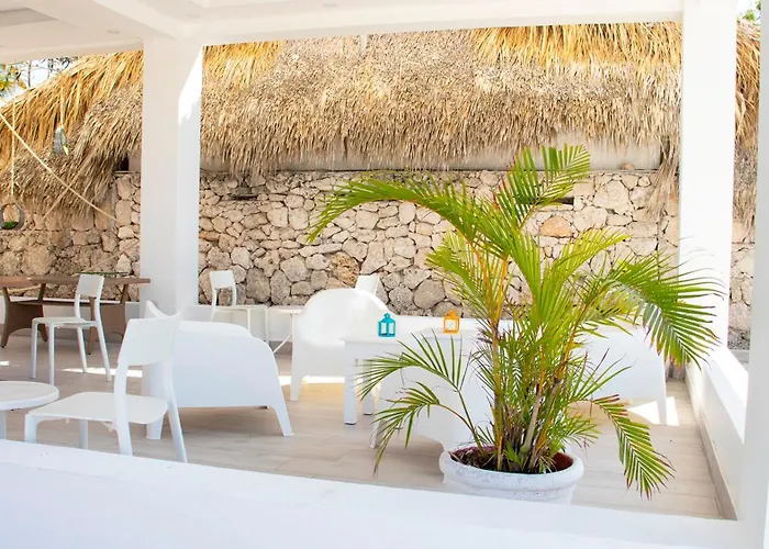 Hotel Capriccio Mare Y Restaurante Punta Cana