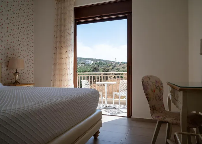 Elafonisos Resort