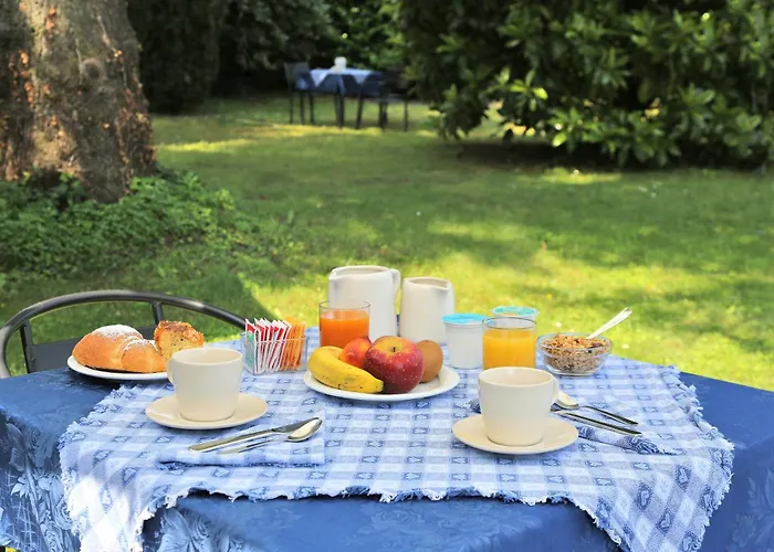 Bed and Breakfast Relais Bb Pacengo Lazise