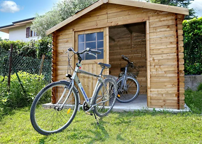 Bed and Breakfast Relais Bb Pacengo Lazise