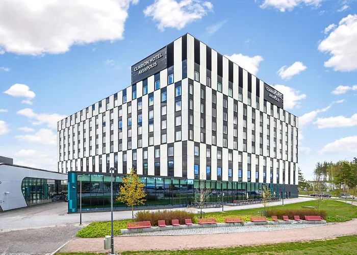 Vantaa Hotels