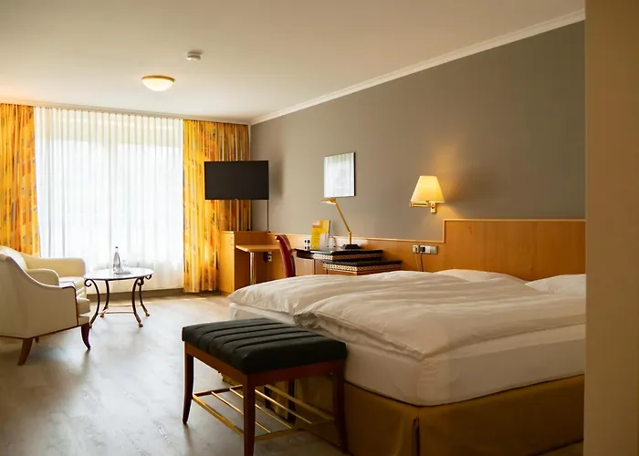 Hotel Sonne Eintracht Achern