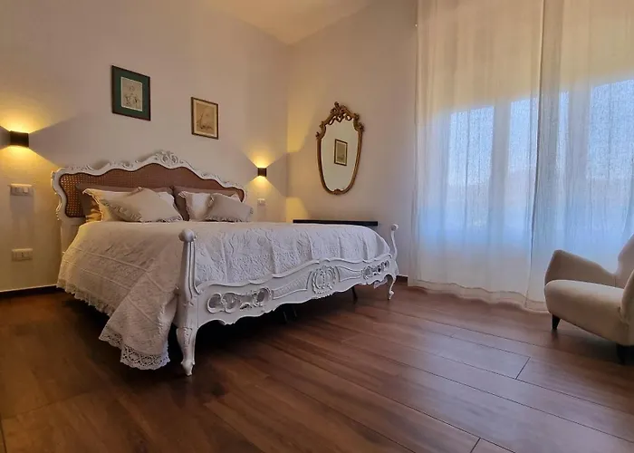 Hotel Gli Amici Di Carla La Spezia