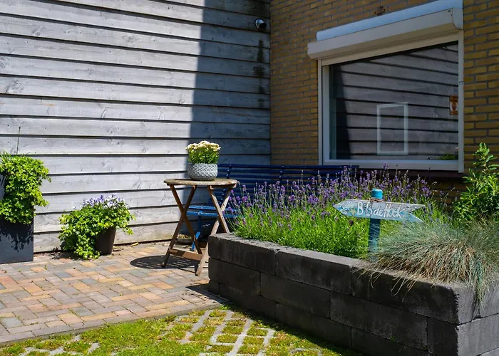 B&B De Hoek