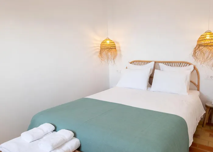Precioso Apartamento Boutique El Amante Altea