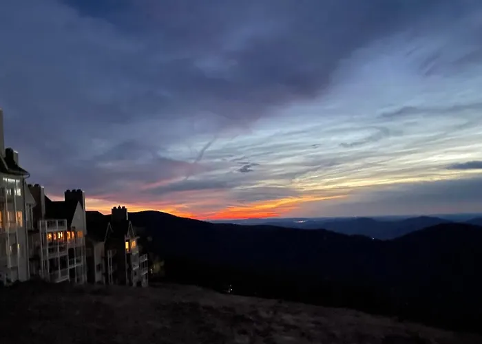 Wintergreen Hotels