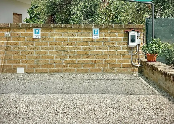 A casa dei nonni B&B