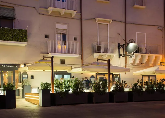 Palazzo Matà Boutique Hotel