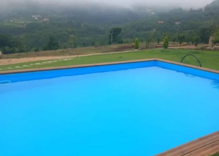 Casa De Silvares