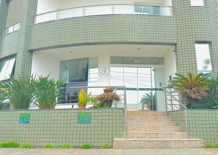 Bela Vista Hotel