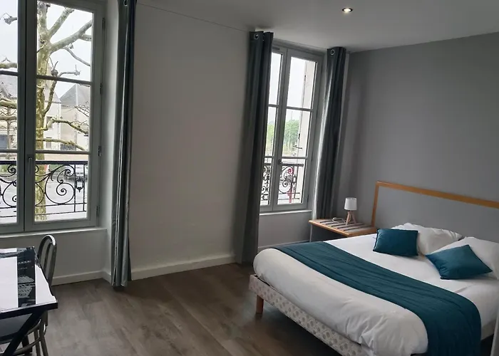 Hôtels à Vatan