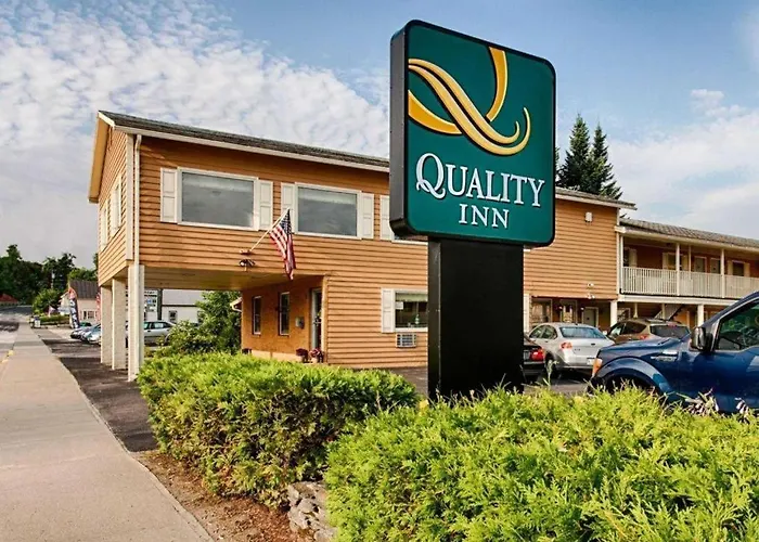 Hotels in Barre