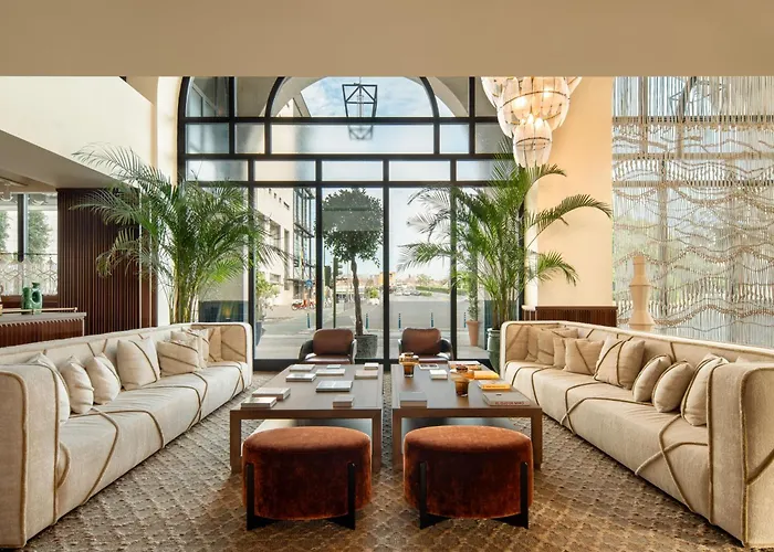Only You Hotel Sevilla