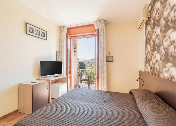 Hotel Gabrini Marina di Massa