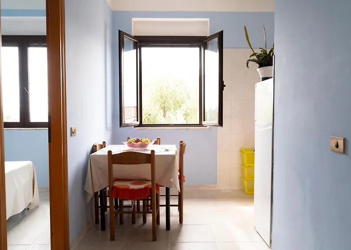 Jolly Residence Marina di Camerota
