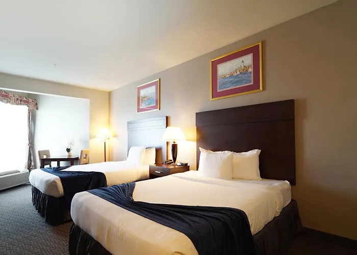 Hotels in Ocean Shores