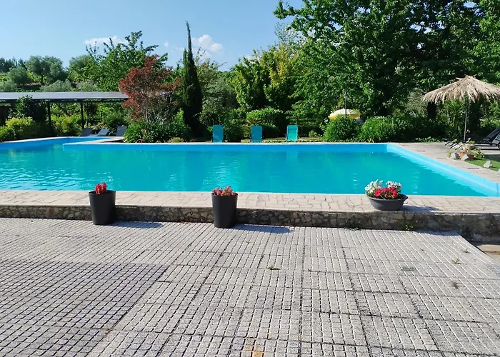 Quinta Da Telheira Hotel Alfoloes