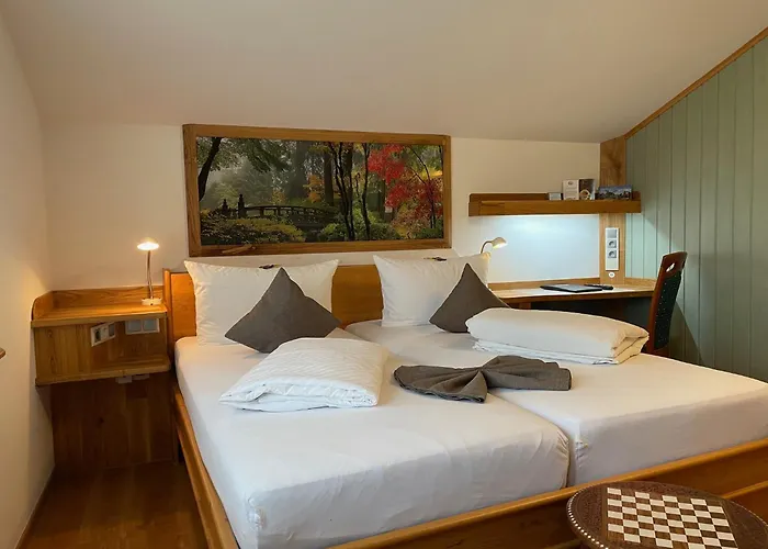 Hotel Blumenbach