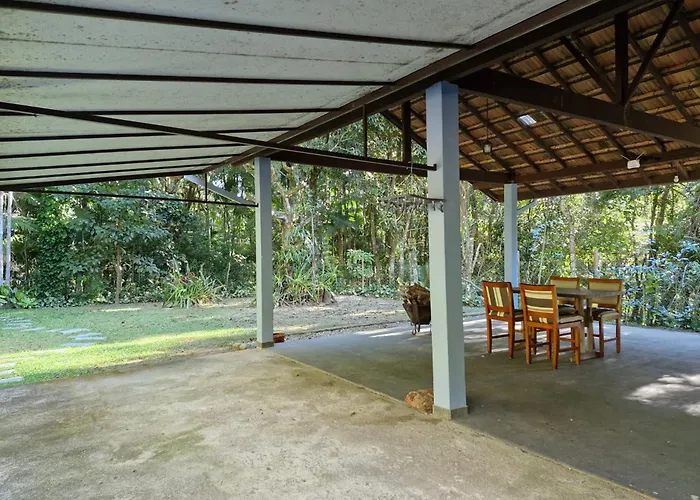 Pousada Caminho Das Candeias Lumiar