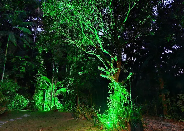 Pousada Caminho Das Candeias Lumiar