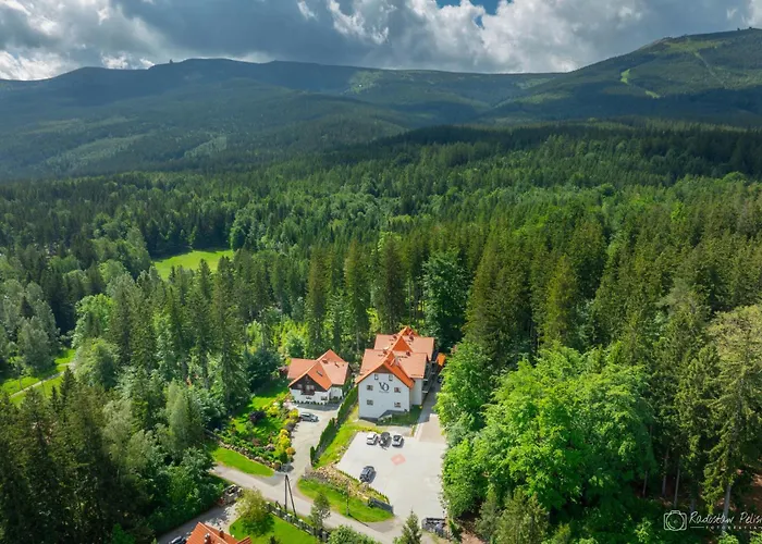 Villa Obis Schreiberhau