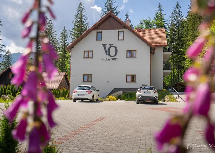 Villa Obis