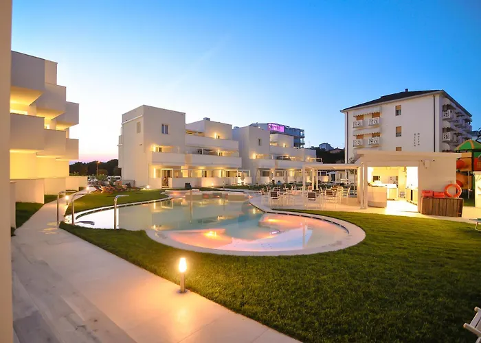 Marina Suites & Apartments 4 Stelle S Caorle