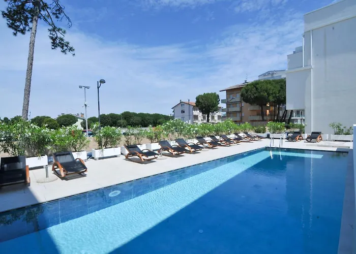 Marina Suites & Apartments 4 Stelle S