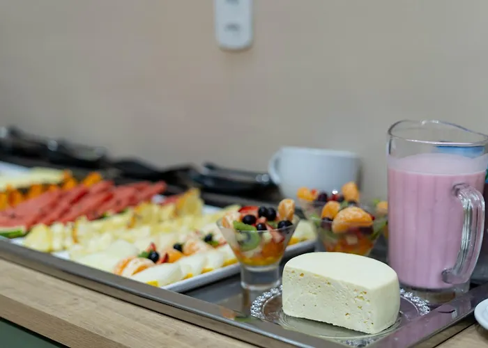 Hotel Prainha Vila Velha 