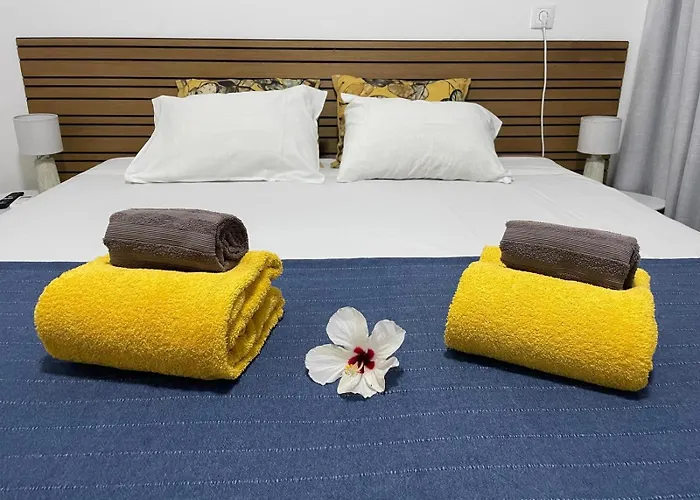Porta Nova Guesthouse By R-Tex Tavira