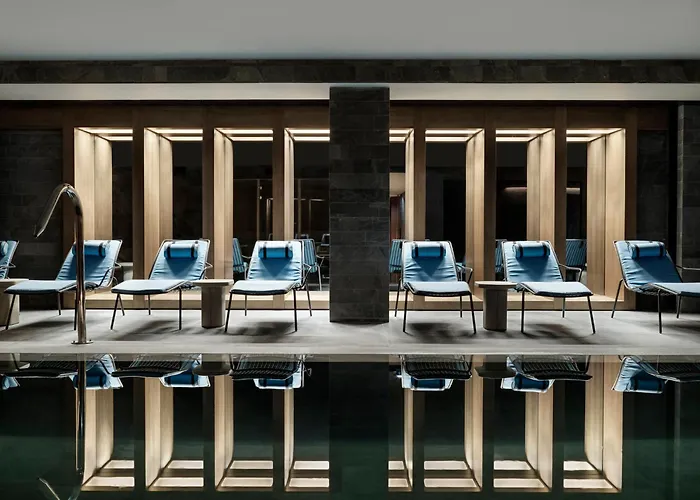 Hotel Intercontinental Crete By Ihg à Agios Nikolaos