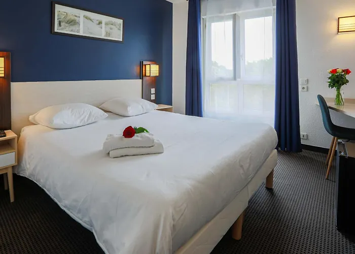 Eaubonne Hotels