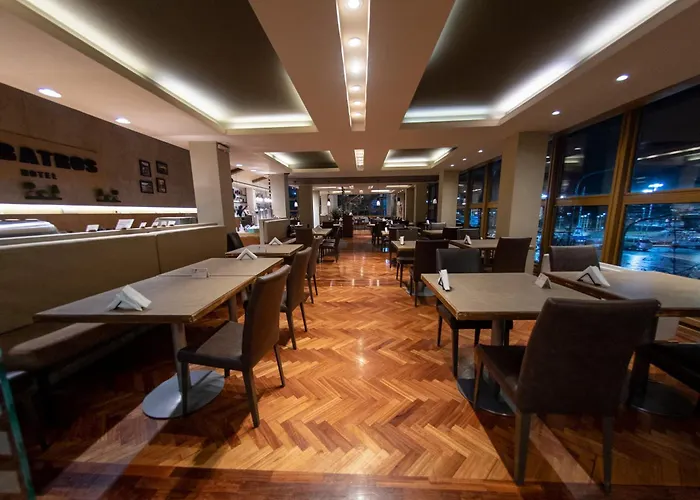Hotel Albatros
