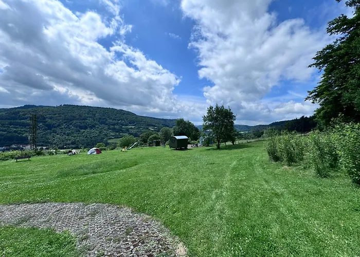 Waldhotel Sonnenberg Bollendorf