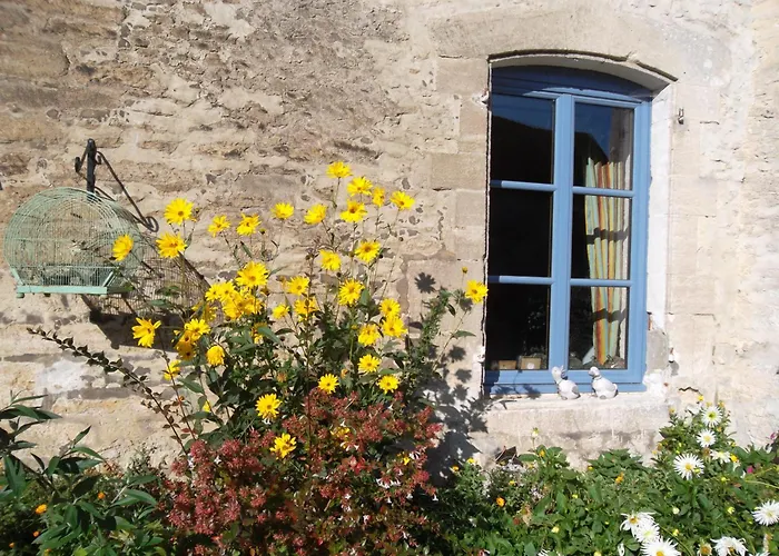 Hotel Manoir de Coulandon à Argentan