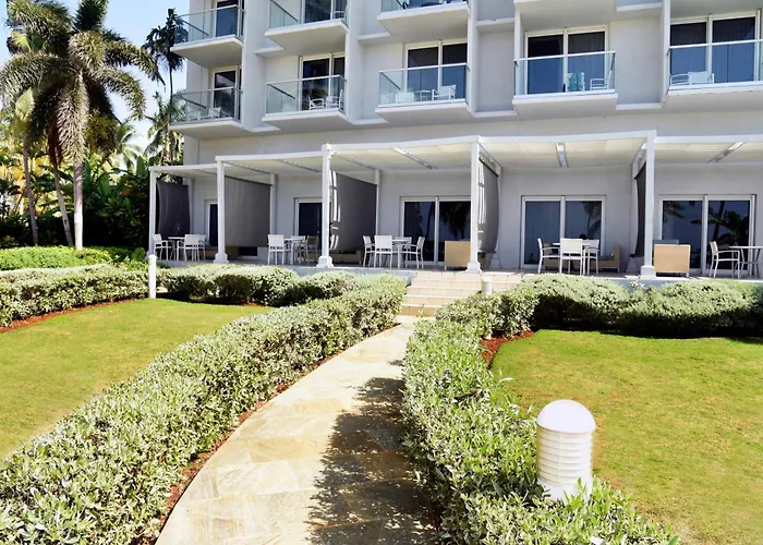Dreams Rose Hall All-Inclusive Resort & Spa Montego Bay