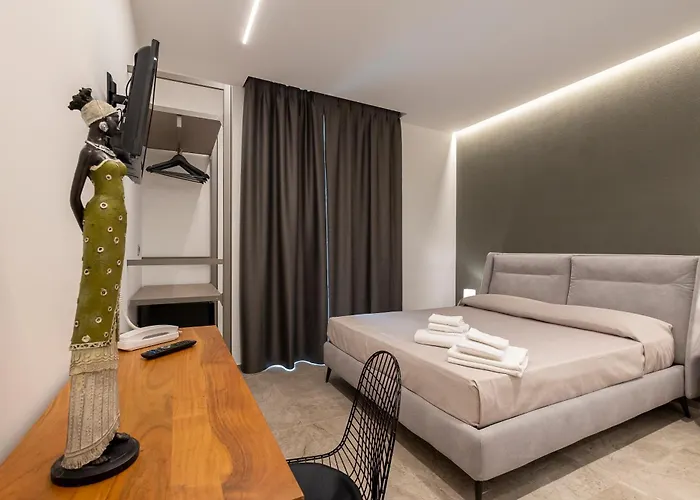 Hotel Vento del Sud San Vito Lo Capo