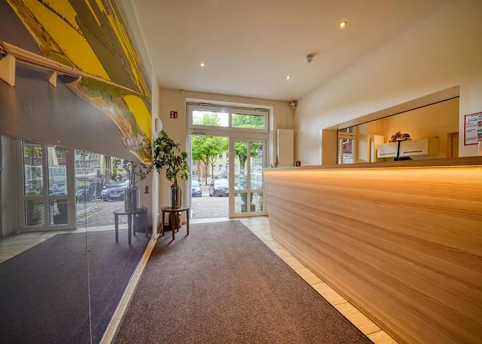 Wissers Hotel