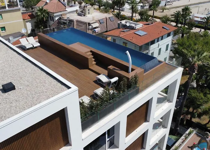 Hotel Relax Family & Spa San Benedetto del Tronto