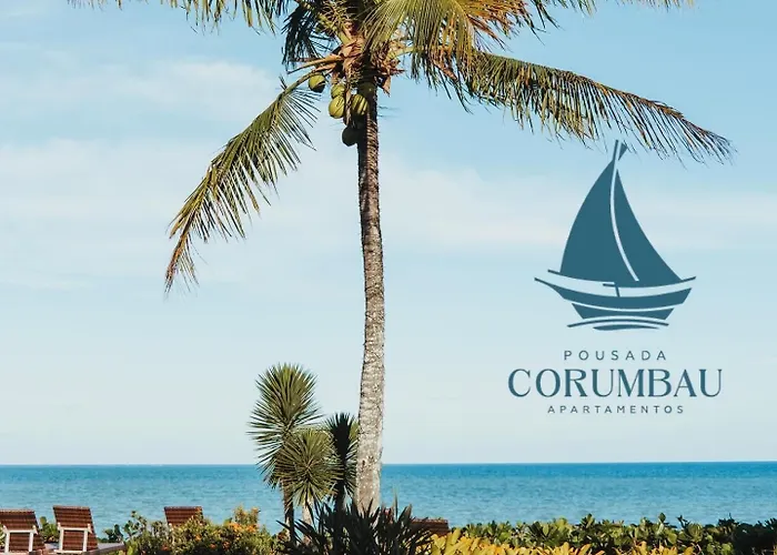 Pousada Corumbau