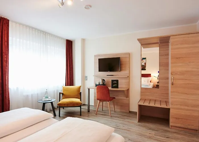 Hotels in Heimbach
