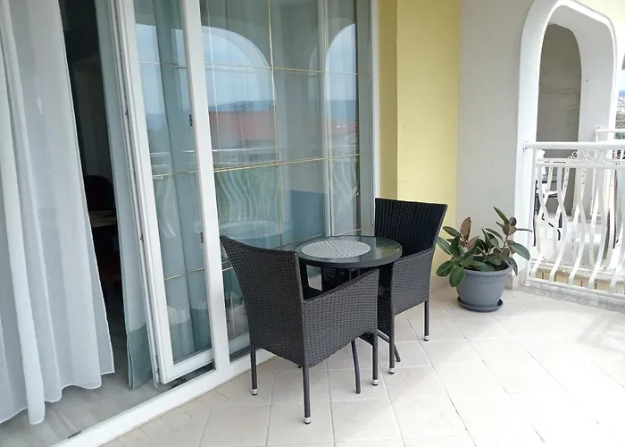 Ana Rooms Krk Town