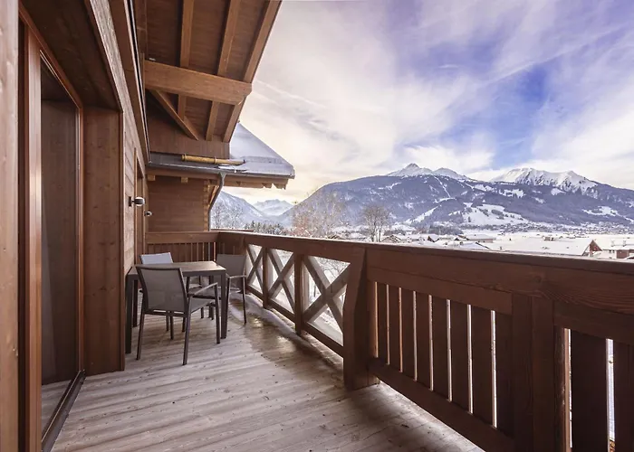 PURE Resort Ehrwald
