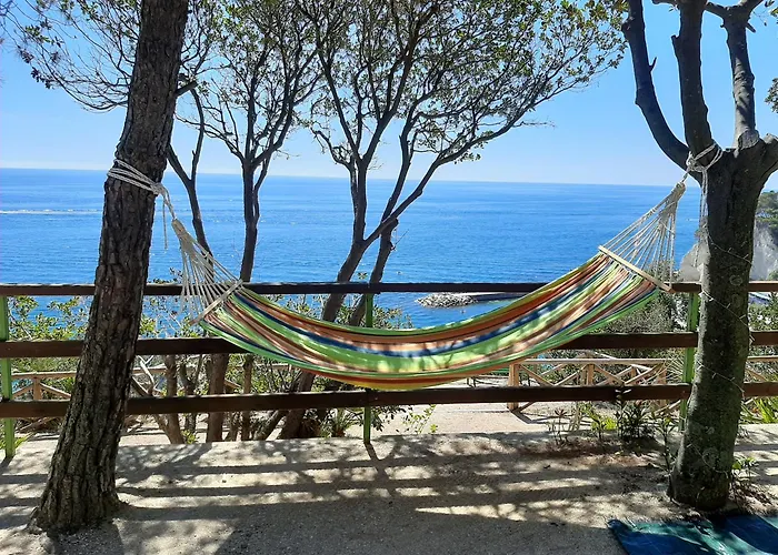 Camping Village Internazionale Sirolo
