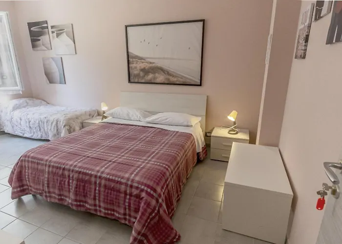 Fare Bnb - Room & Breakfast Santa Maria Reggio nell'Emilia