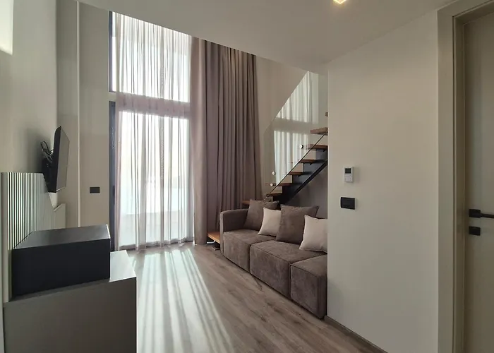 Hotels in Sarandë