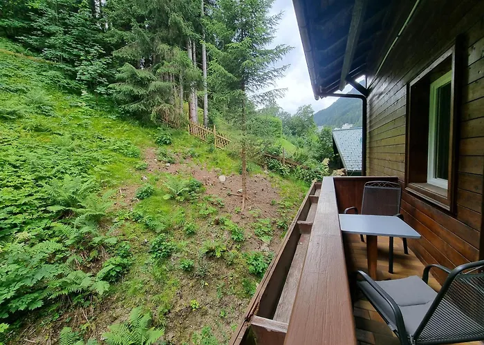 The Lodge at Bad Gastein