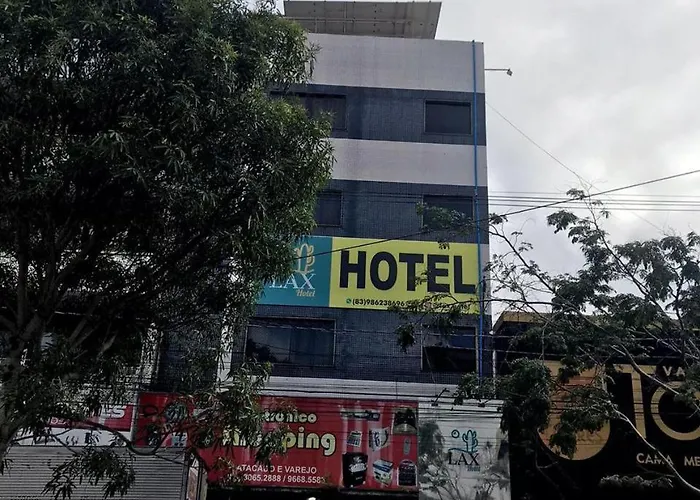 Lax Hotel