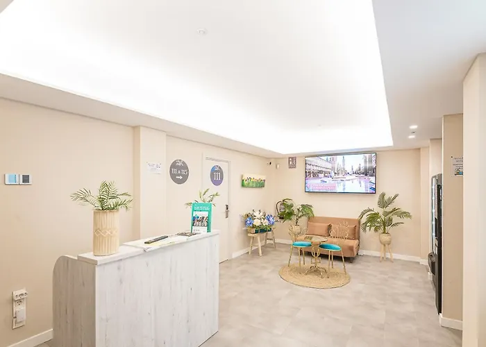 Hostal Plaza Boutique - Solo Adultos Saragosse